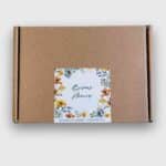 Bombes à graines - coffret Bisous fleuris