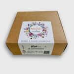 Seed bombs - wild flower planting kit